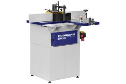 Фрезерный станок CORMAK SH-30 380 В