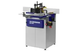 Фрезерний верстат CORMAK SH-30 380 В 3