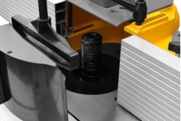 Фрезерный станок CORMAK SH-30 380 В