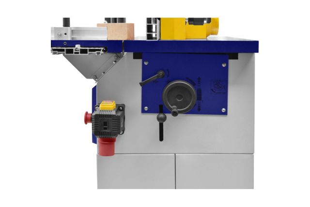 Фрезерный станок CORMAK SH-30 380 В