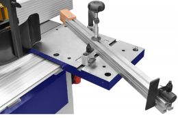 Фрезерний верстат CORMAK SH-30