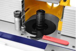 Фрезерний верстат CORMAK SH-30 380 В