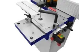 Фрезерний верстат CORMAK SH-30 380 В 8