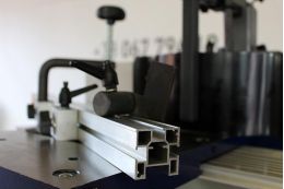 Фрезерный станок CORMAK SH-30 380 В