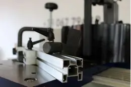 Фрезерный станок CORMAK SH-30 380 В 9