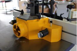 Фрезерный станок CORMAK SH-30 380 В