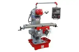 Фрезерный станок Holzmann BF 700 1