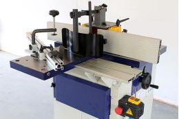 Фрезерный станок CORMAK SH-30 380 В