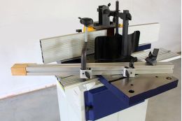 Фрезерный станок CORMAK SH-30 380 В