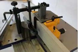 Фрезерний верстат CORMAK SH-30 380 В 15