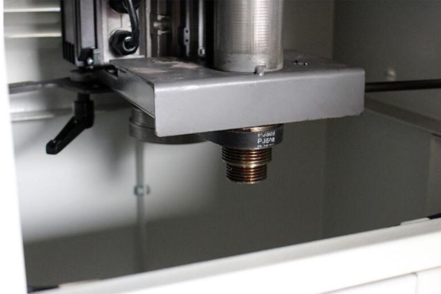 Фрезерний верстат CORMAK SH-30