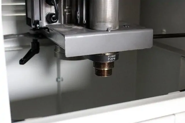 Фрезерний верстат CORMAK SH-30 380 В 16