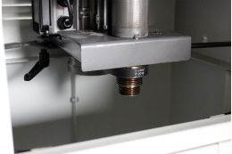 Фрезерный станок CORMAK SH-30 380 В