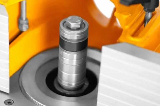 Фрезерный станок CORMAK SH-30