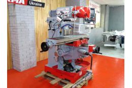 Фрезерный станок Holzmann BF 700