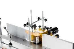 Фрезерний верстат Holzmann FS 300