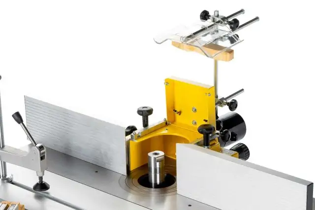 Фрезерний верстат Holzmann FS 300 3