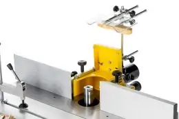 Фрезерный станок Holzmann FS 300 3