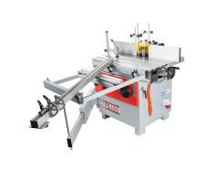 Фрезерный станок Holzmann FS 300