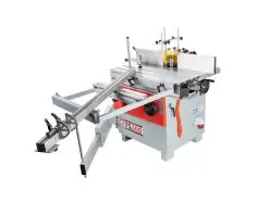 Фрезерный станок Holzmann FS 300