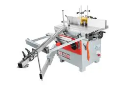 Фрезерный станок Holzmann FS 300 1