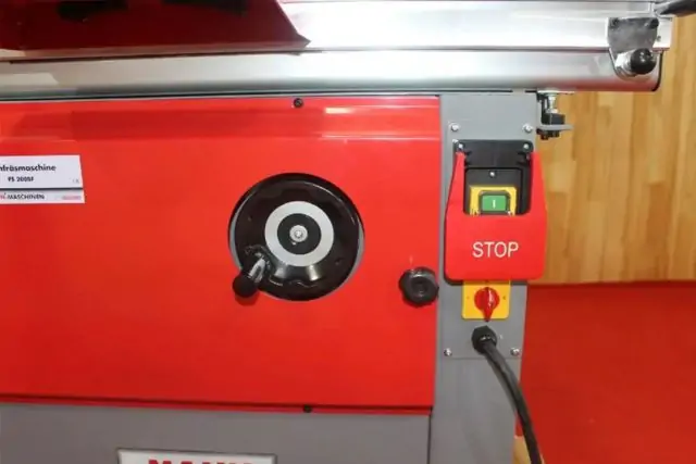 Промисловий фрезерний станок Holzmann FS 200SF 230 В 3