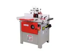 Промисловий фрезерний верстат Holzmann FS 200SF 380 В