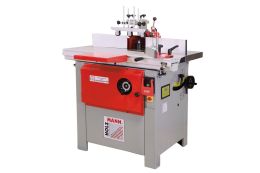 Промышленный фрезерный станок Holzmann FS 200SF 380 В