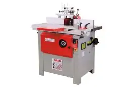 Промышленный фрезерный станок Holzmann FS 200SF 380 В 1