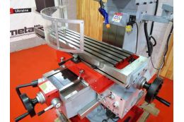 Фрезерный станок Holzmann BF 700