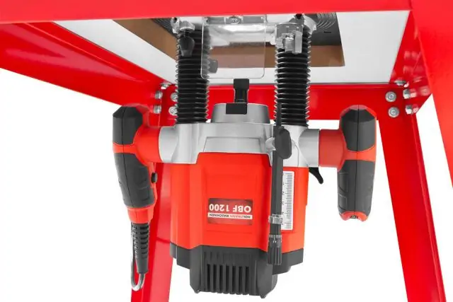 Стіл для фрезера Holzmann OFT 102 3