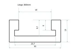 Стол для фрезера Holzmann OFT 102 4