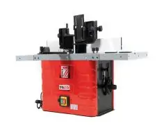 Фрезерний верстат Holzmann TFM 610V