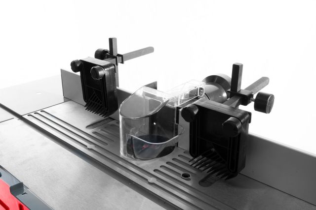 Фрезерный станок Holzmann TFM 610V