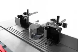 Фрезерный станок Holzmann TFM 610V 2