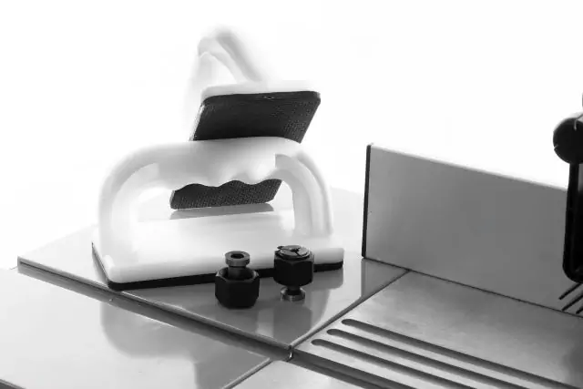 Фрезерний верстат Holzmann TFM 610V 3