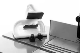 Фрезерный станок Holzmann TFM 610V 3