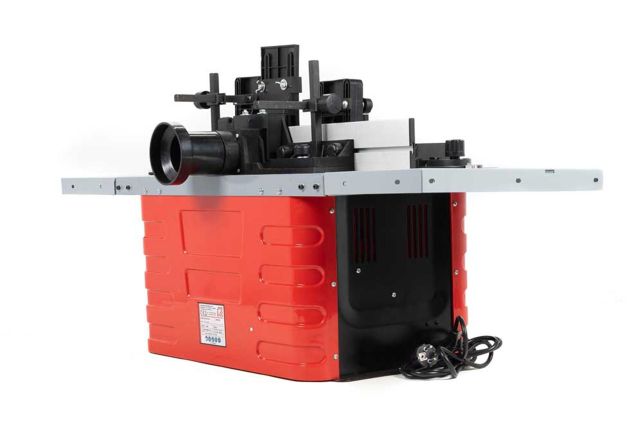 Фрезерний верстат Holzmann TFM 610V