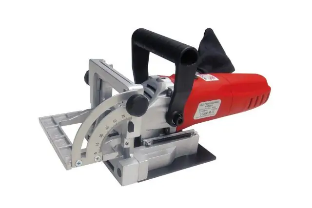 Фрезер для з`єднань Holzmann PJ 100A 1