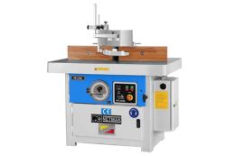 Фрезерный станок NETMAK FR 2100