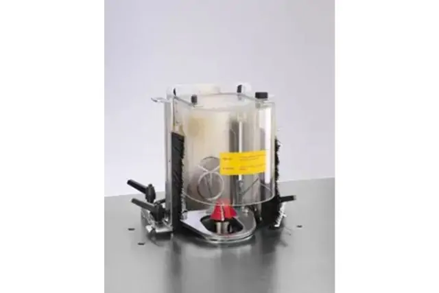 Фрезерный станок NETMAK FR 2100 3