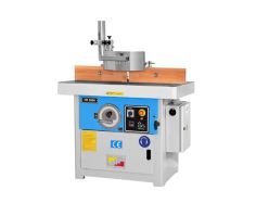 Фрезерний верстат NETMAK FR 2000