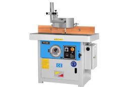 Фрезерный станок NETMAK FR 2000