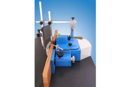 Фрезерний верстат NETMAK FR 2000