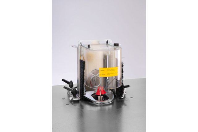 Фрезерный станок с кареткой NETMAK FR 2000 S