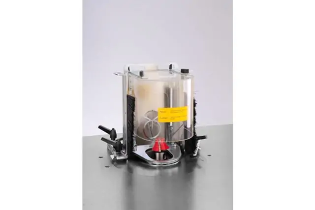 Фрезерний верстат з кареткою NETMAK FR 2100 S 4