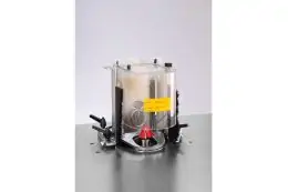 Фрезерный станок с кареткой NETMAK FR 2100 S 4