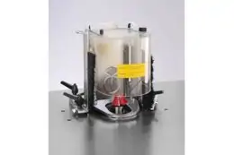 Фрезерний верстат з додатковою кареткою NETMAK FR 2100 SA 2