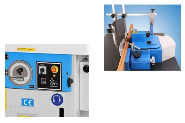 Фрезерний верстат з додатковою кареткою NETMAK FR 2100 SA 4