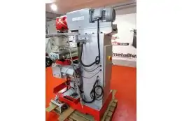 Фрезерный станок Holzmann BF 700 9